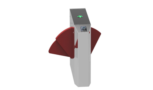 Custom Flap Turnstile, kód: TGW-WT012